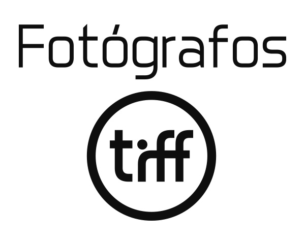 Fotografos Tiff Logo